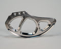 Prickly Disc Guard Fin