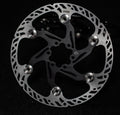 Prickly Floating Rotors 220mm