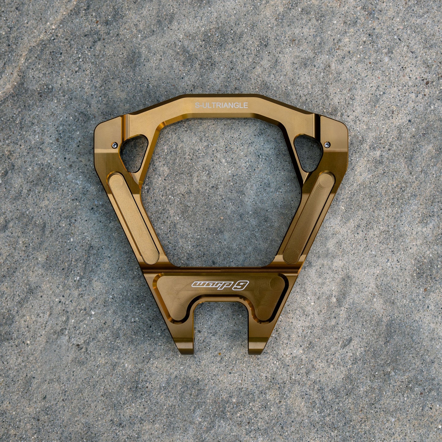 Surron Ultra Bee Triangles (Collective)
