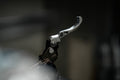 Prickly Moto Brake Lever