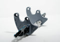 Prickly Footpeg Brackets E Ride
