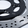 Prickly 240mm Rotors