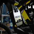 Front Mounting Plate