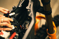 LBX Horn Delete