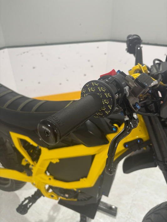 Tg Racing Grip Donuts