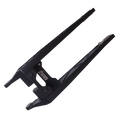 EBMX Extended Swingarm – Sur-Ron Light Bee / E-Ride Pro