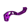 Prickly Brake Lever - E Ride / MX4
