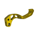 Prickly Brake Lever - E Ride / MX4
