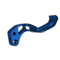 Prickly Brake Lever - E Ride / MX4