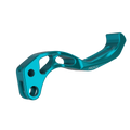 Prickly Brake Lever - E Ride / MX4