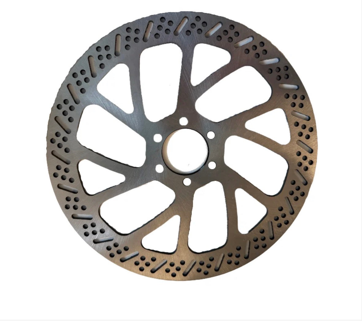 Surron/eride 240mm rotor