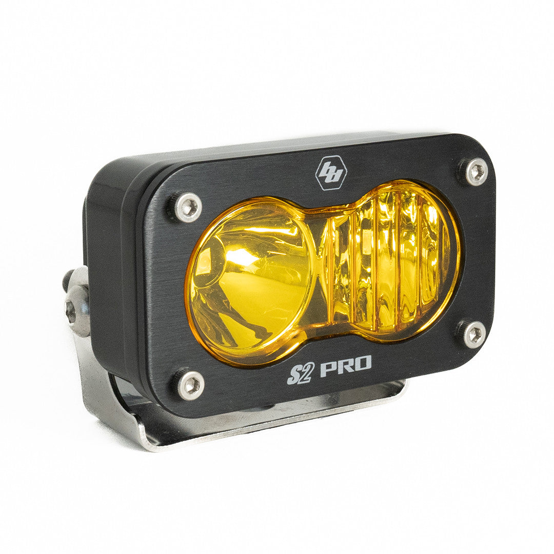 Baja Designs s2 Pro - Surron / E Ride PRO prewired