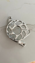(INSTOCK 1-2 SHIPPING) LBX/ERIDE Riot Motor Cover (Metal)