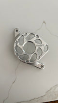 (INSTOCK 1-2 SHIPPING) LBX/ERIDE Riot Motor Cover (Metal)