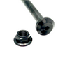 Titanium Jackshaft Bolt M10 - Surron LBS LBX, Segway X160 X260