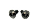 Titanium Chain Guard Bolts (Set of Two) Surron, Segway, Rerode