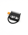 2000+ Lumens Baja Style Light Kit (Battery Powered)