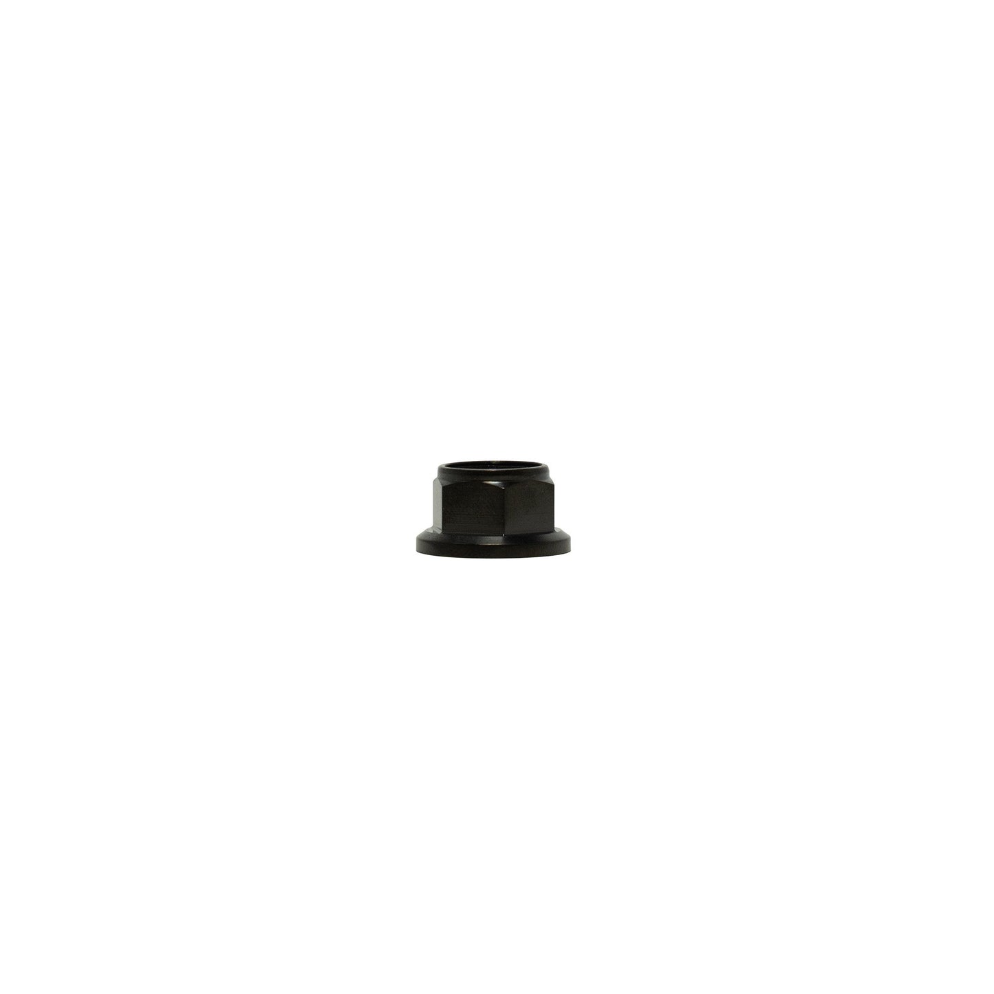 Titanium Nut - Rear Axle
