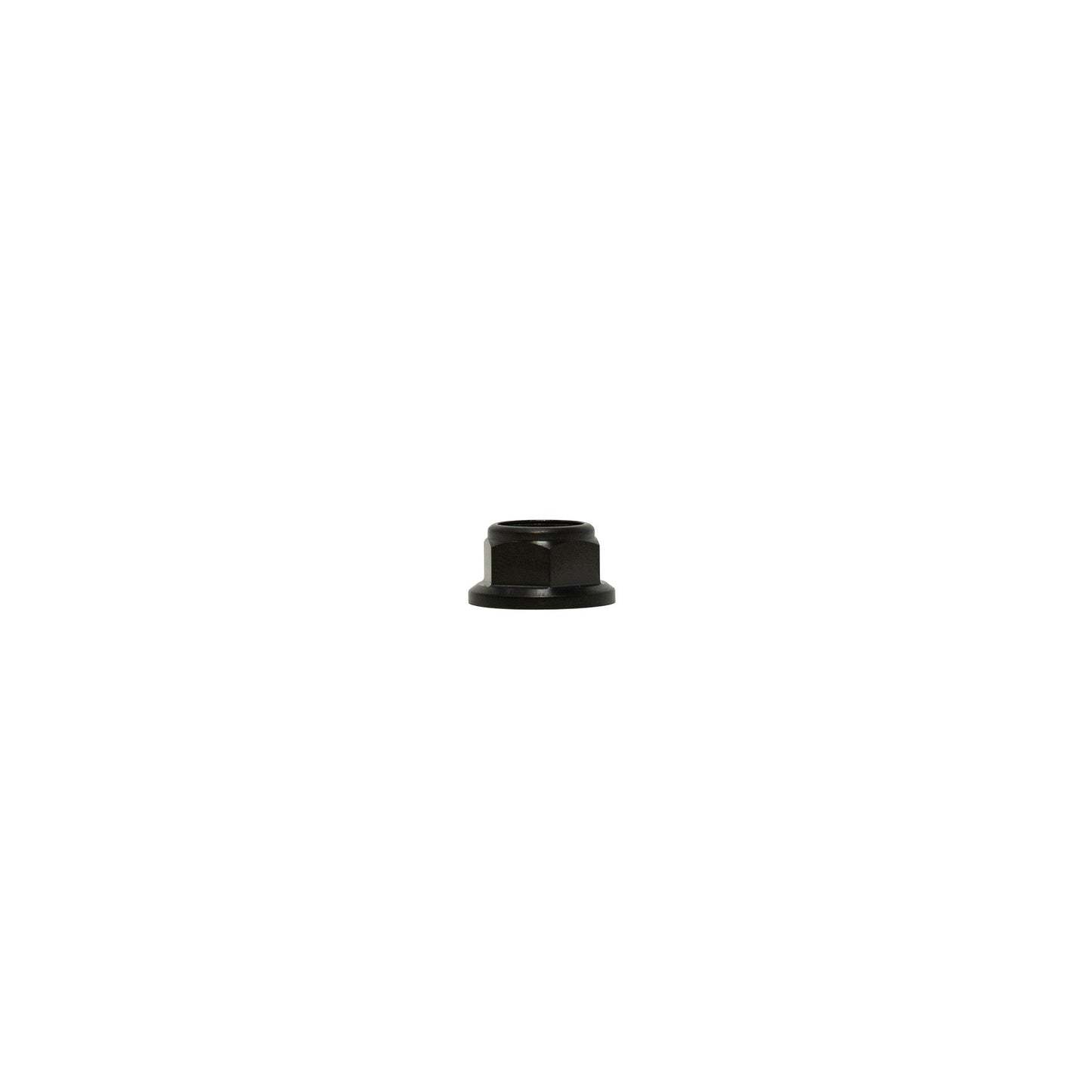Titanium Nut - Jackshaft