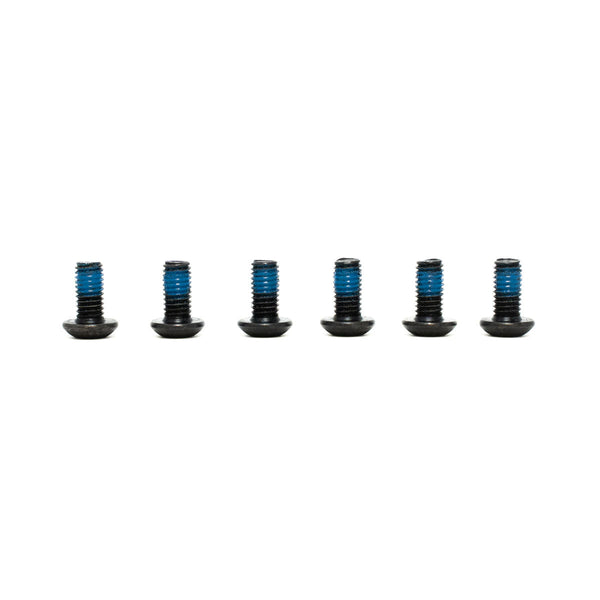 Front Rotor Bolts