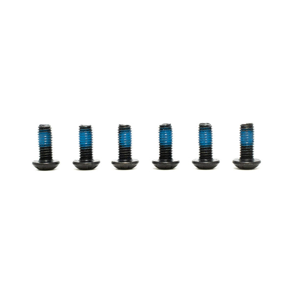 Front Rotor Bolts