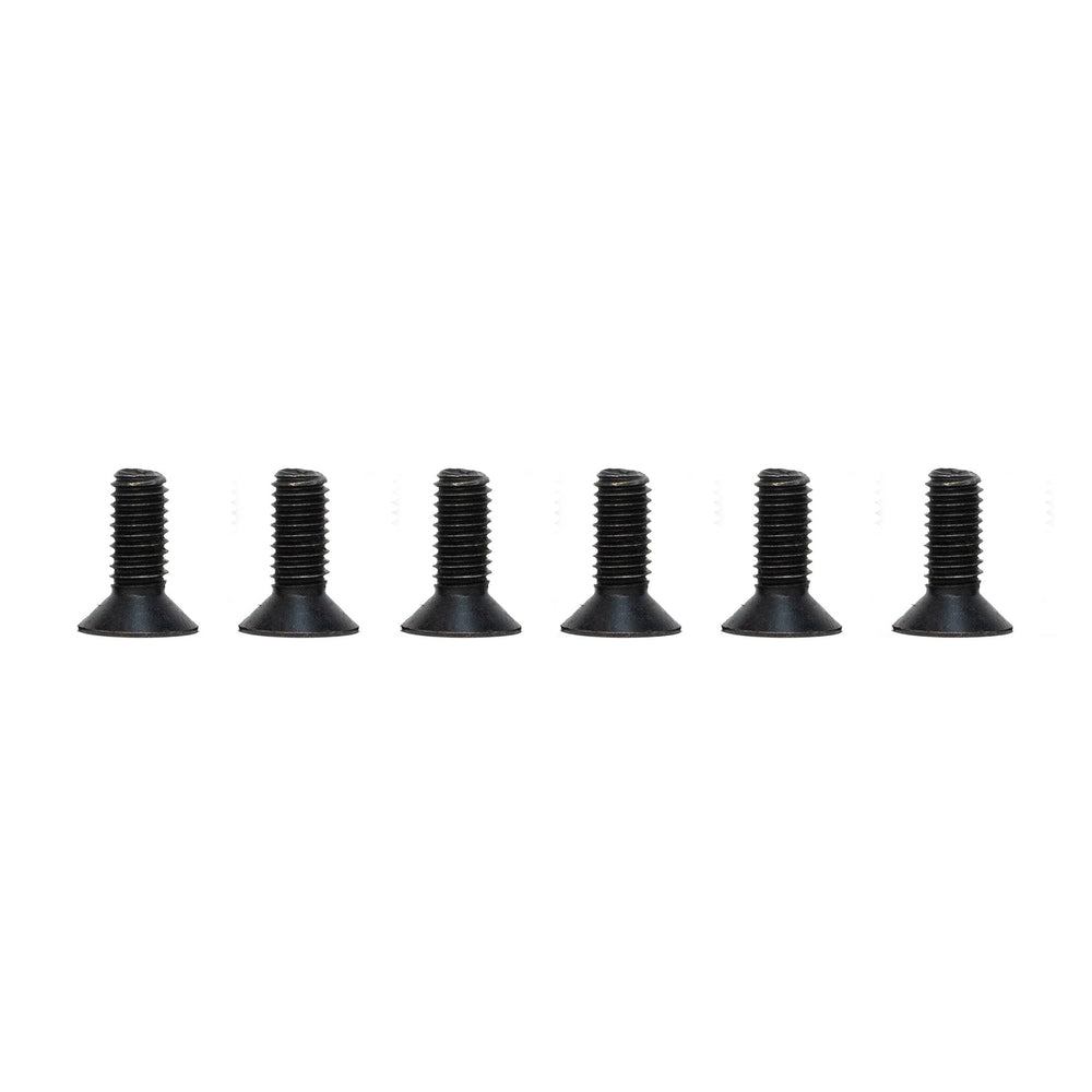 240mm Floating Rear Rotor Hardware