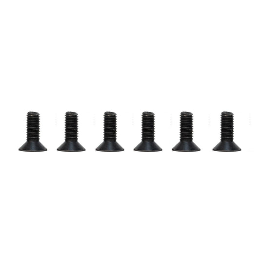 240mm Floating Rear Rotor Hardware