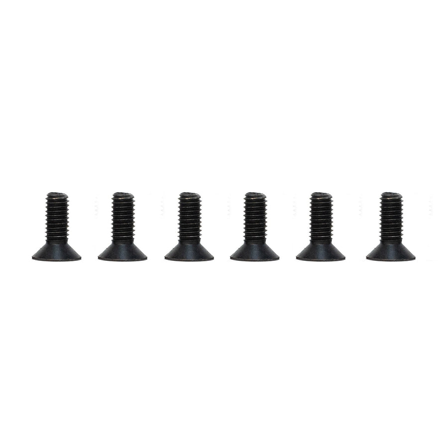 240mm Floating Rear Rotor Hardware
