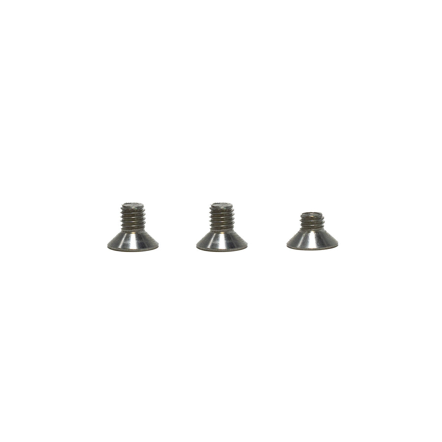 Disc Guard Hardware