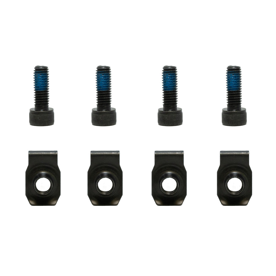 Skid Plate Hardware