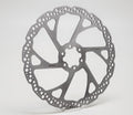 Warp 9 Rotors - Rear