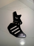 Single caliper moto brake bracket for Surron lbx/Eride’s