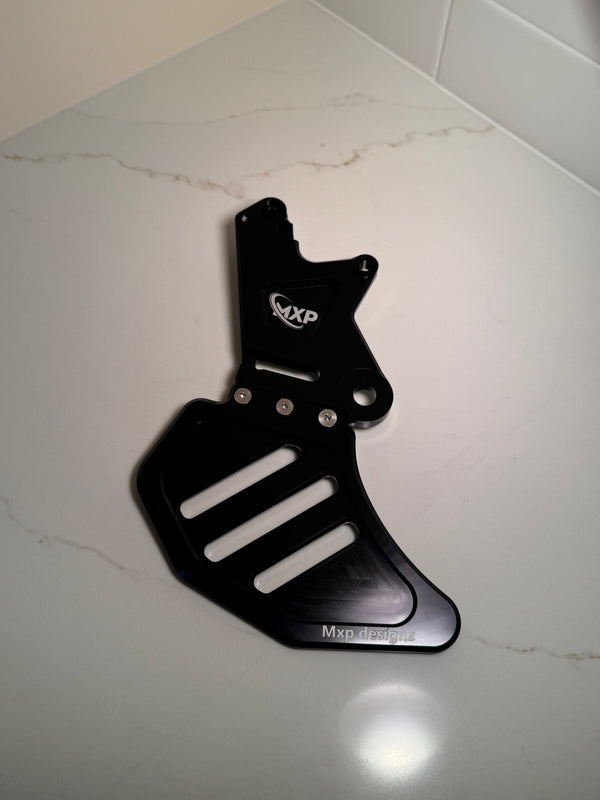 Single caliper moto brake bracket for Surron lbx/Eride’s