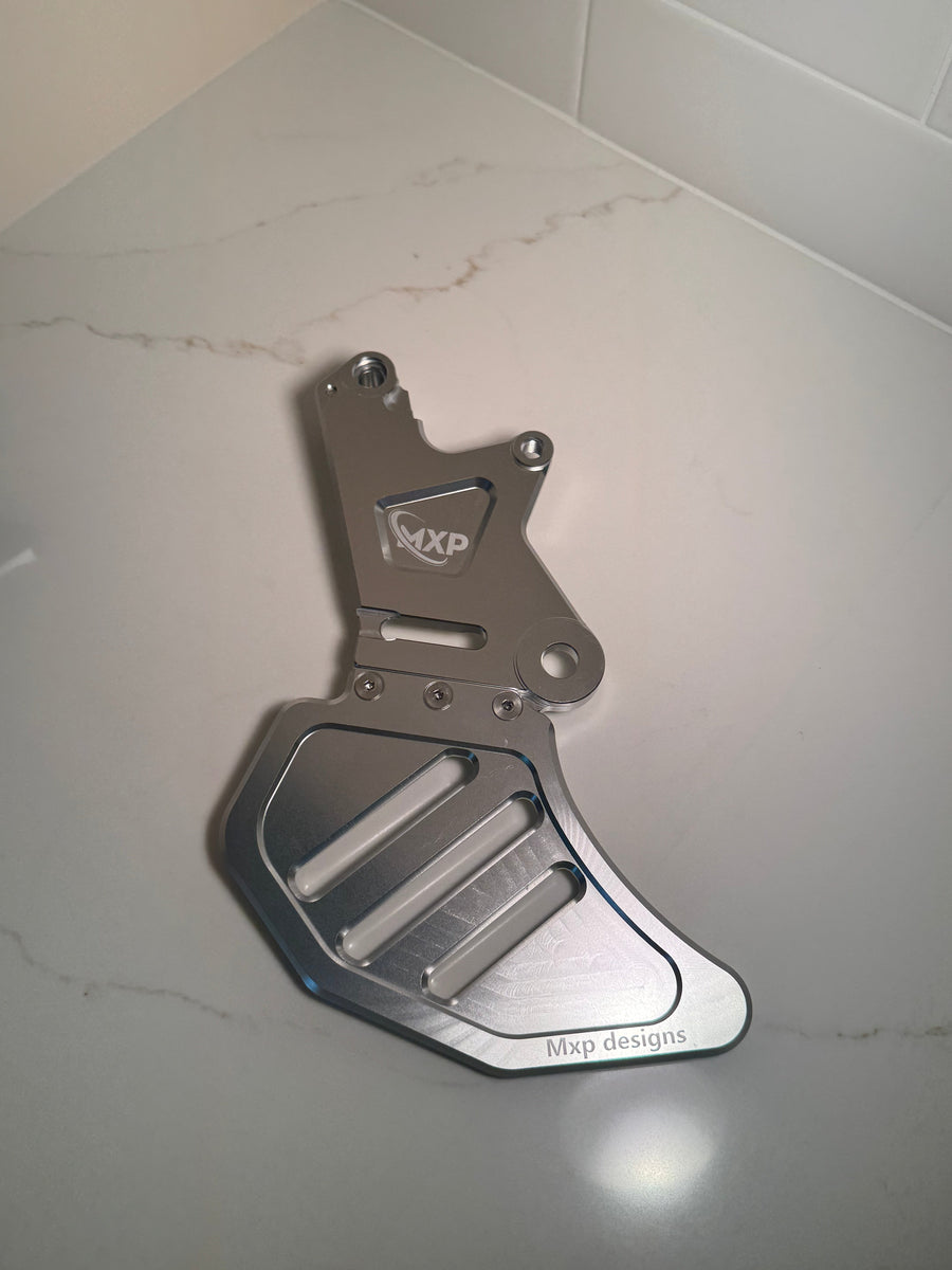 Single caliper moto brake bracket for Surron lbx/Eride’s