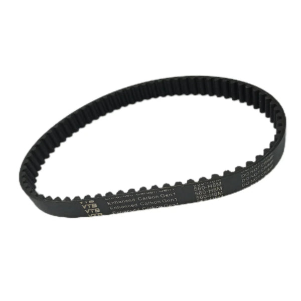 Ventus Carbon Belt - Light E-Moto