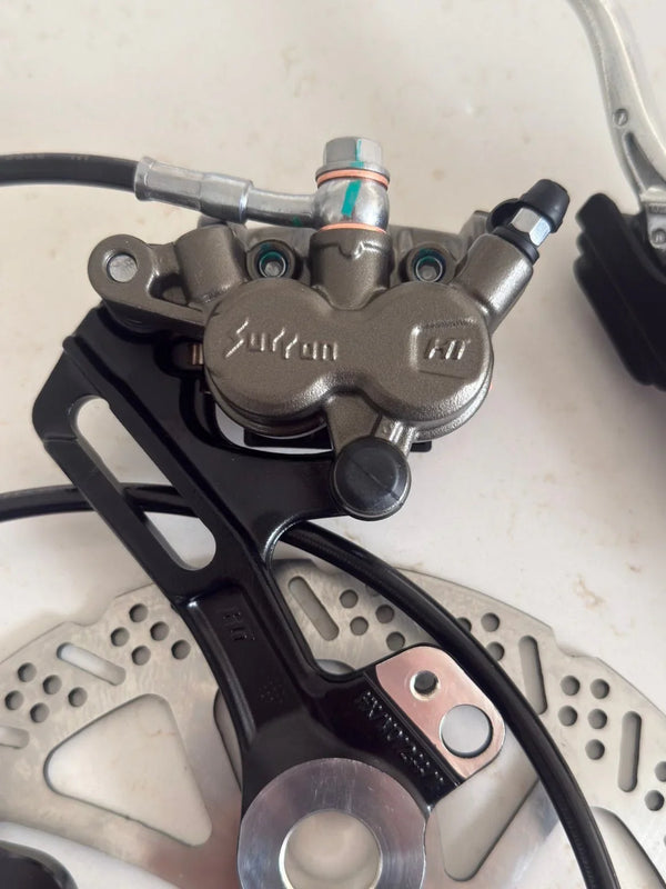 OEM Ultra Bee brake kit For Talaria XXX MX3 MX4