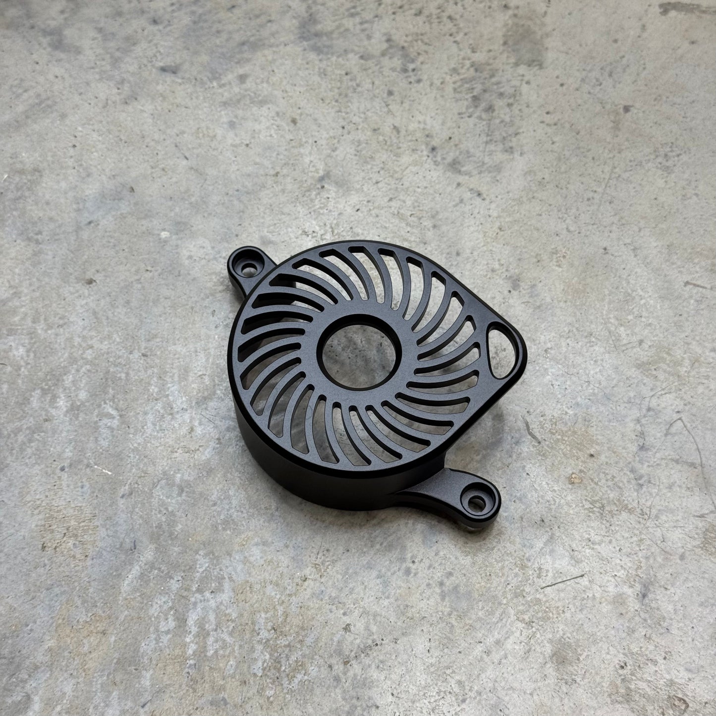 Surron Ultra Bee Aluminum Motor Cover