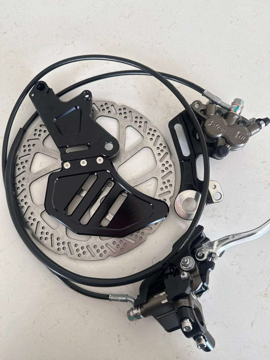 OEM Ultra Bee brake kit For Talaria XXX MX3 MX4