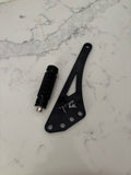 Eride Pro Shiftlock (chrome peg pre order 2 week)