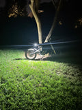 Talaria Mx3/Mx4/Mx5 Plug & Play Rock Light