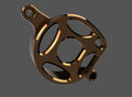 Surron/eride motor cover