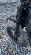 Upgraded Titanium Style Forks For Mini Emotos