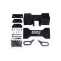 EBMX Extended Swingarm – Sur-Ron Light Bee / E-Ride Pro