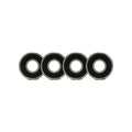 Swing Arm Bearings