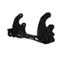 Prickly Footpeg Brackets Talaria