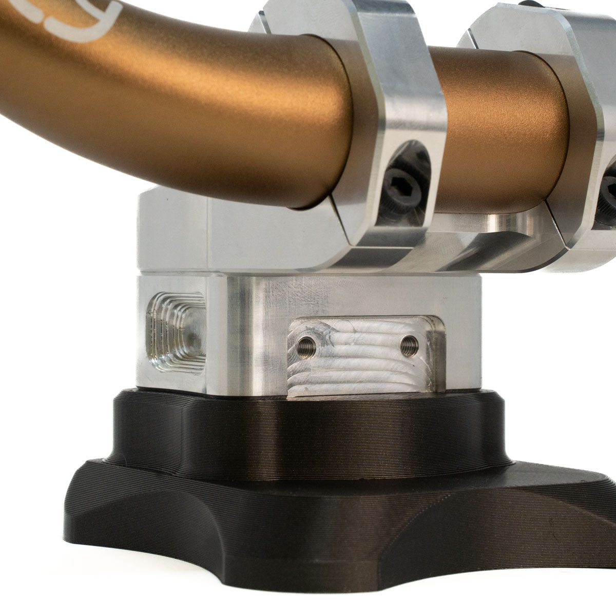 Direct Mount Riser