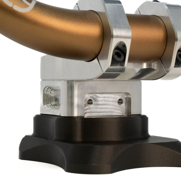 Direct Mount Riser