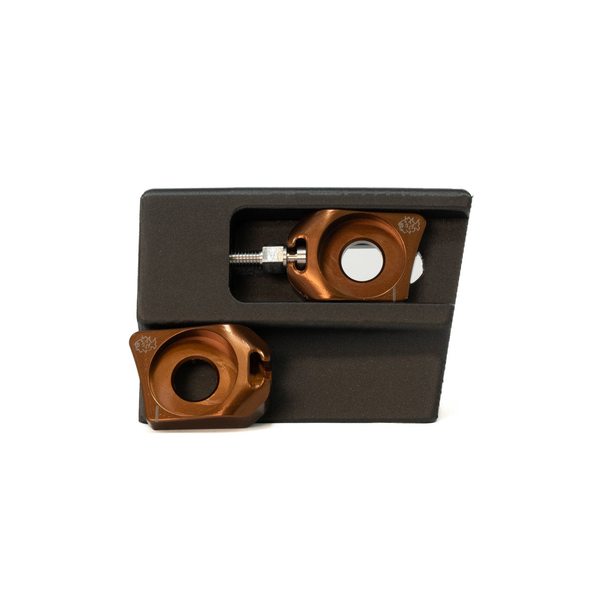 Prickly LBX Axle Blocks