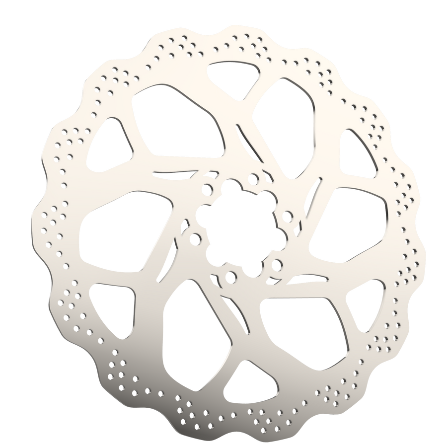 220mm Surron Fixed Rotor