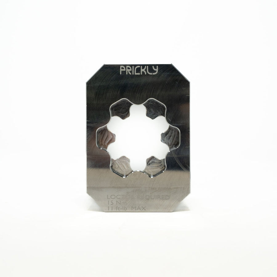 Jackshaft Install Tool